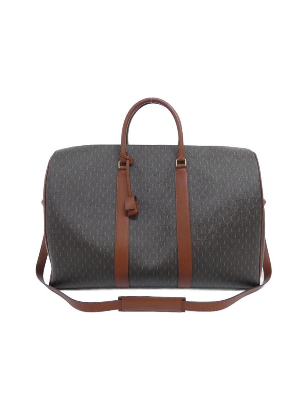 Saint Laurent le Monogram Duffle Boston Bag